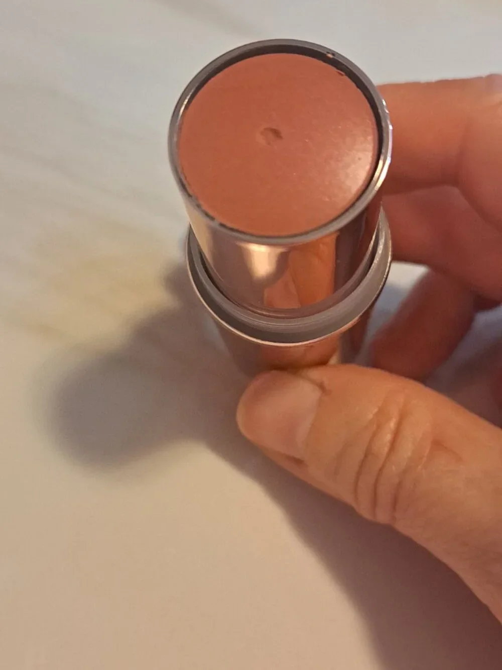 JOSIE MARAN ARGAN COLOR STICK IN THE SHADE LOVELY